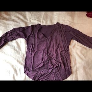 Soft Handmade Blouse
